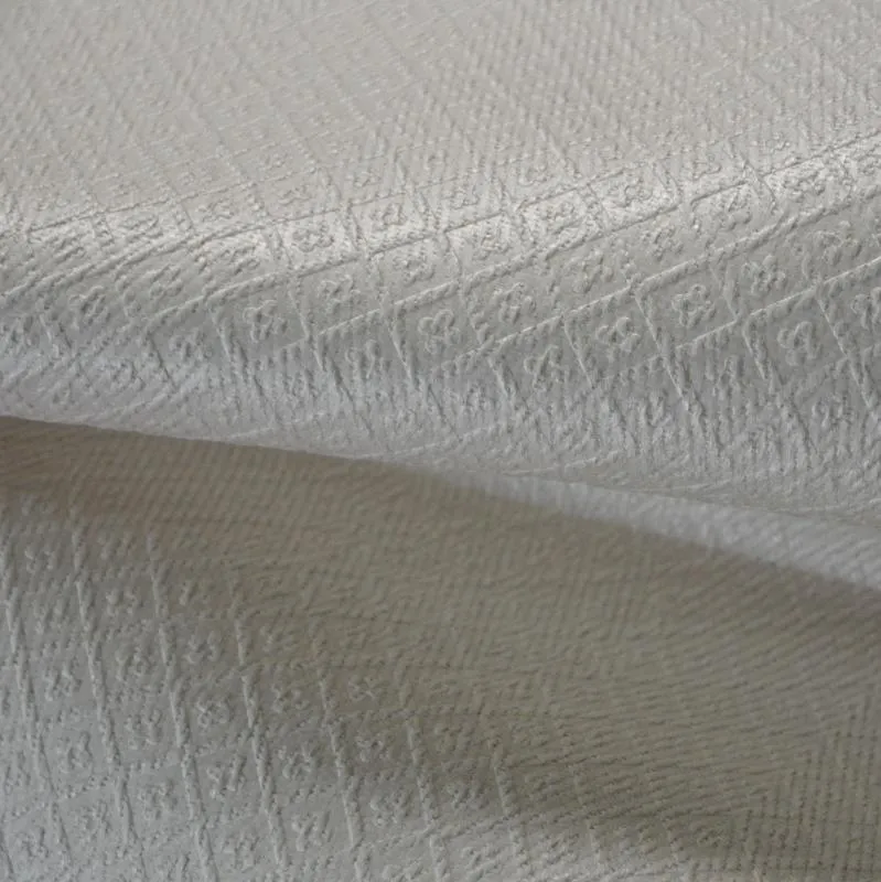 Ткань Antoine d'Albiousse Pollux gaufre 1248379013