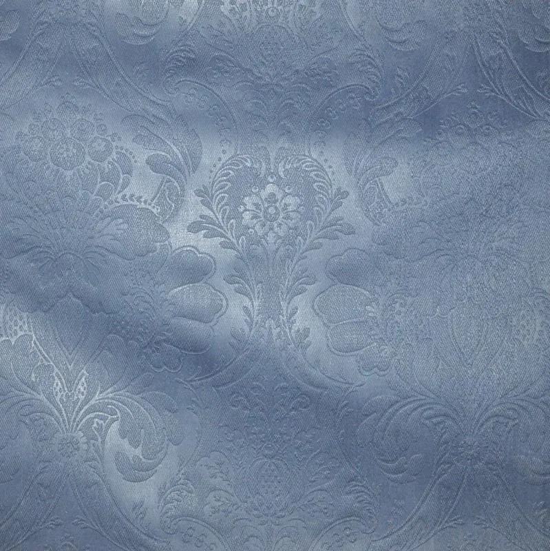 Ткань Antoine d'Albiousse Pollux gaufre 1248956862