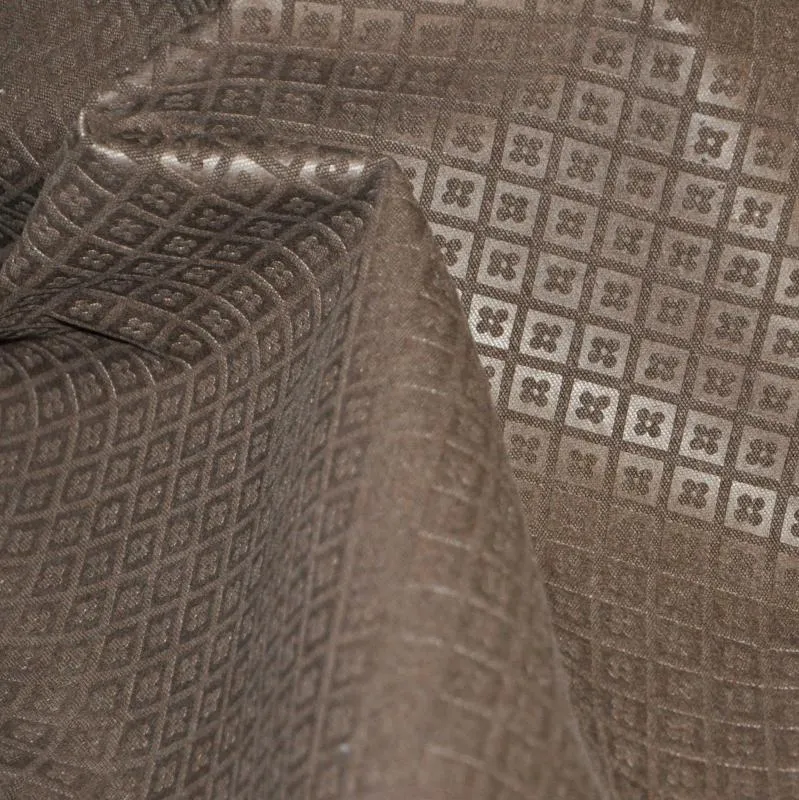 Ткань Antoine d'Albiousse Toile de Cocher gaufree 1249981317