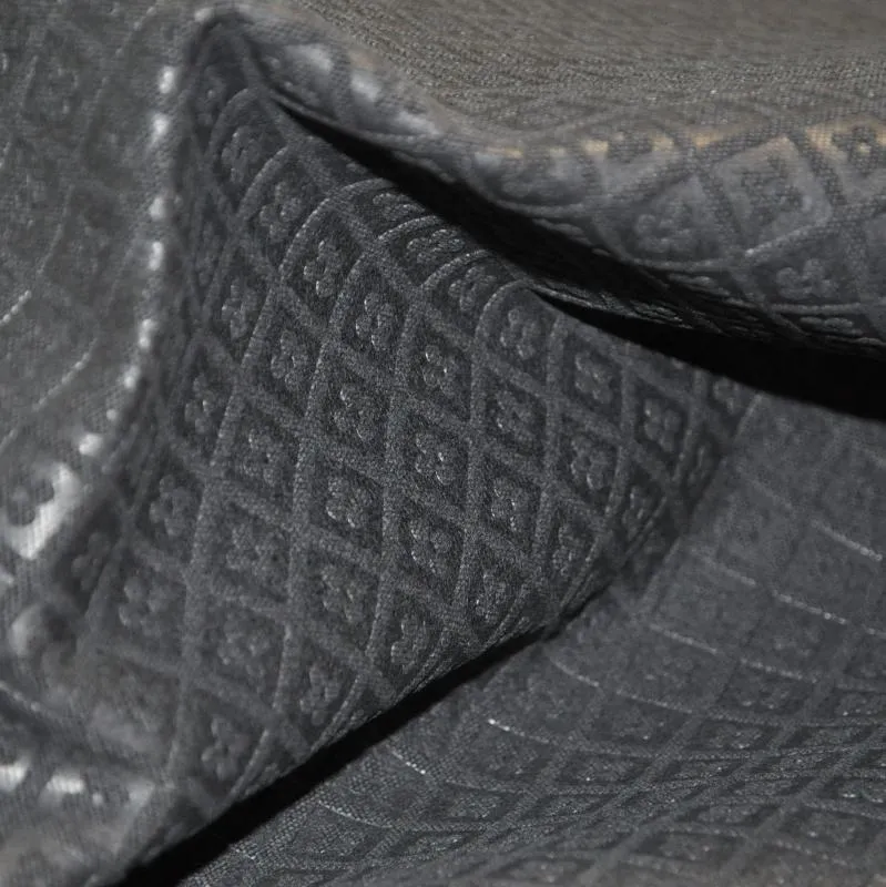 Ткань Antoine d'Albiousse Toile de Cocher gaufree 1249981813