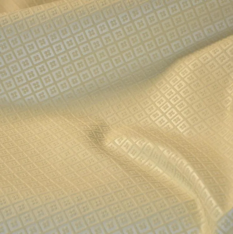 Ткань Antoine d'Albiousse Toile de Cocher gaufree 1250063221