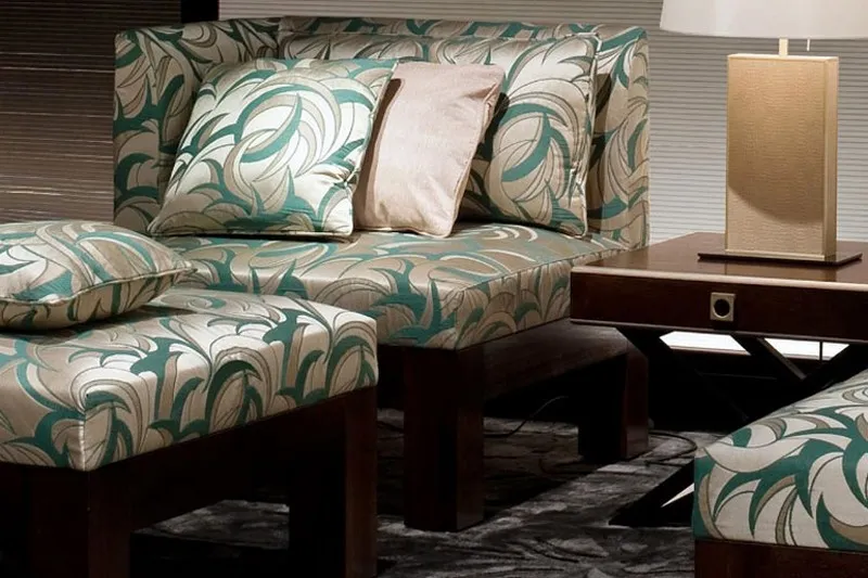 Ткань Armani Casa Exclusive Fabrics Armani Casa 017f
