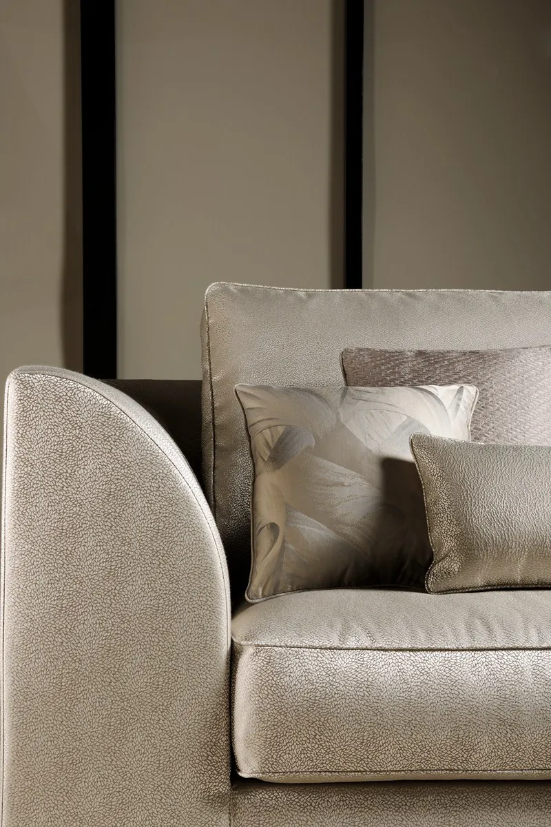 Ткань Armani Casa Exclusive Fabrics Armani Casa Collection III