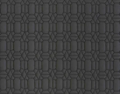 Ткань Boussac Cocoon collection O7911005