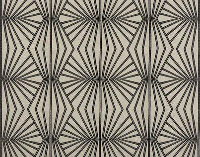 Ткань Boussac Cocoon collection O7912001