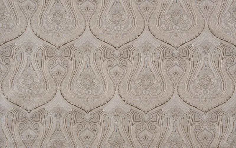 Ткань Braquenie Jardin d'Hiver B7611002