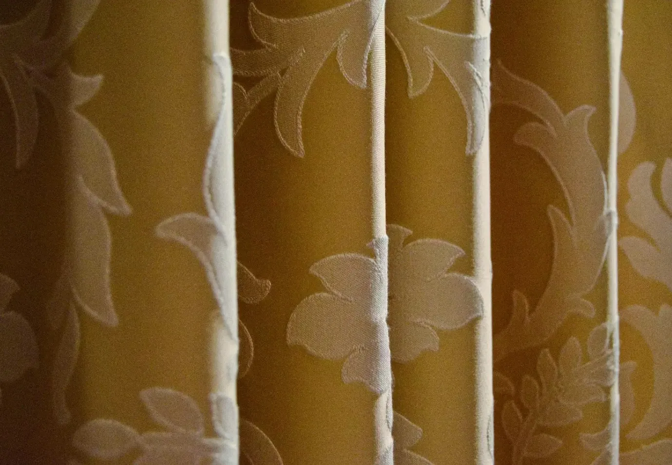 Ткань Fuggerhaus Voltaire 134130