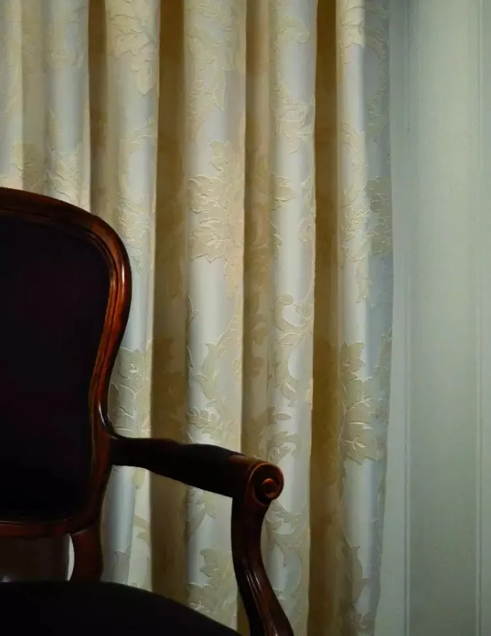 Ткань Fuggerhaus Voltaire 134157