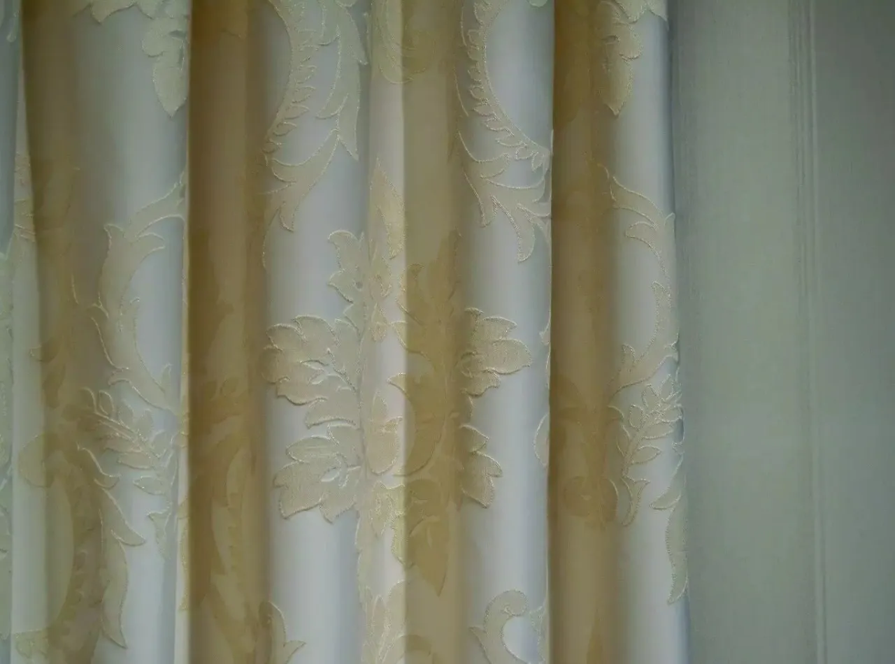 Ткань Fuggerhaus Voltaire 134219