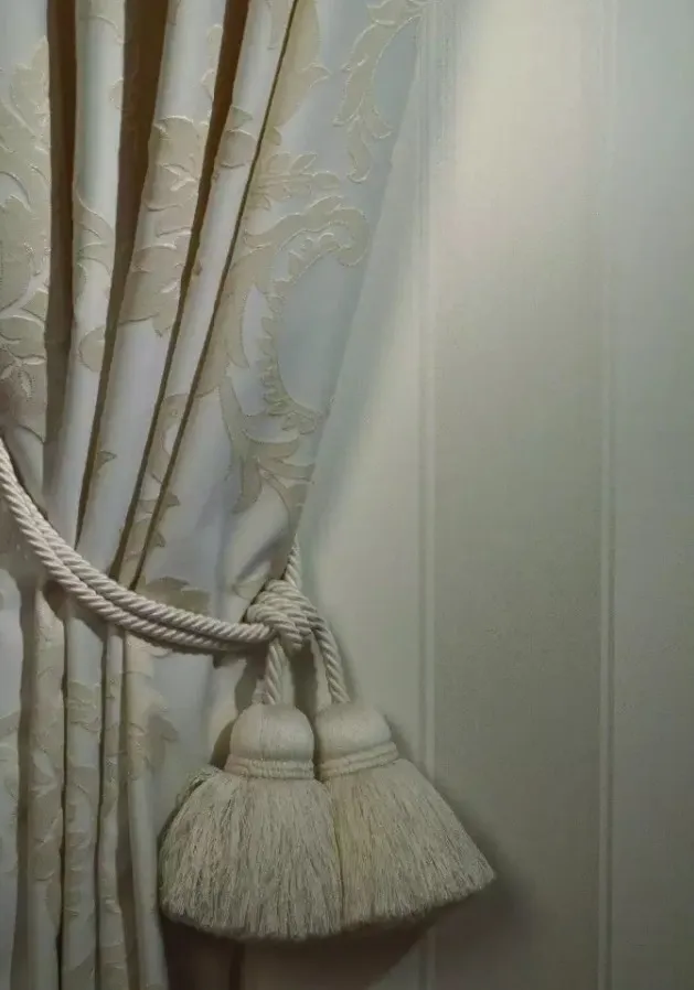 Ткань Fuggerhaus Voltaire 134255