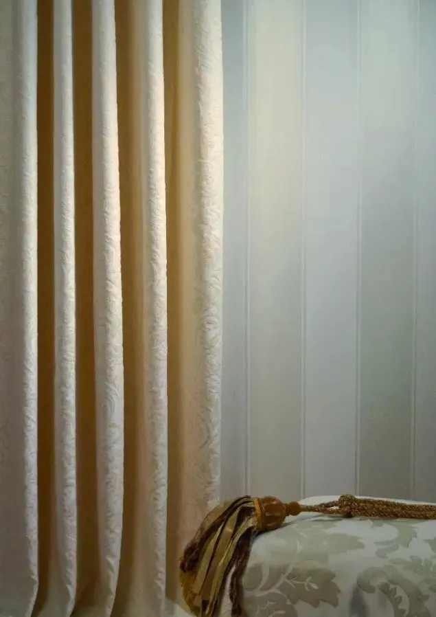 Ткань Fuggerhaus Voltaire 134410