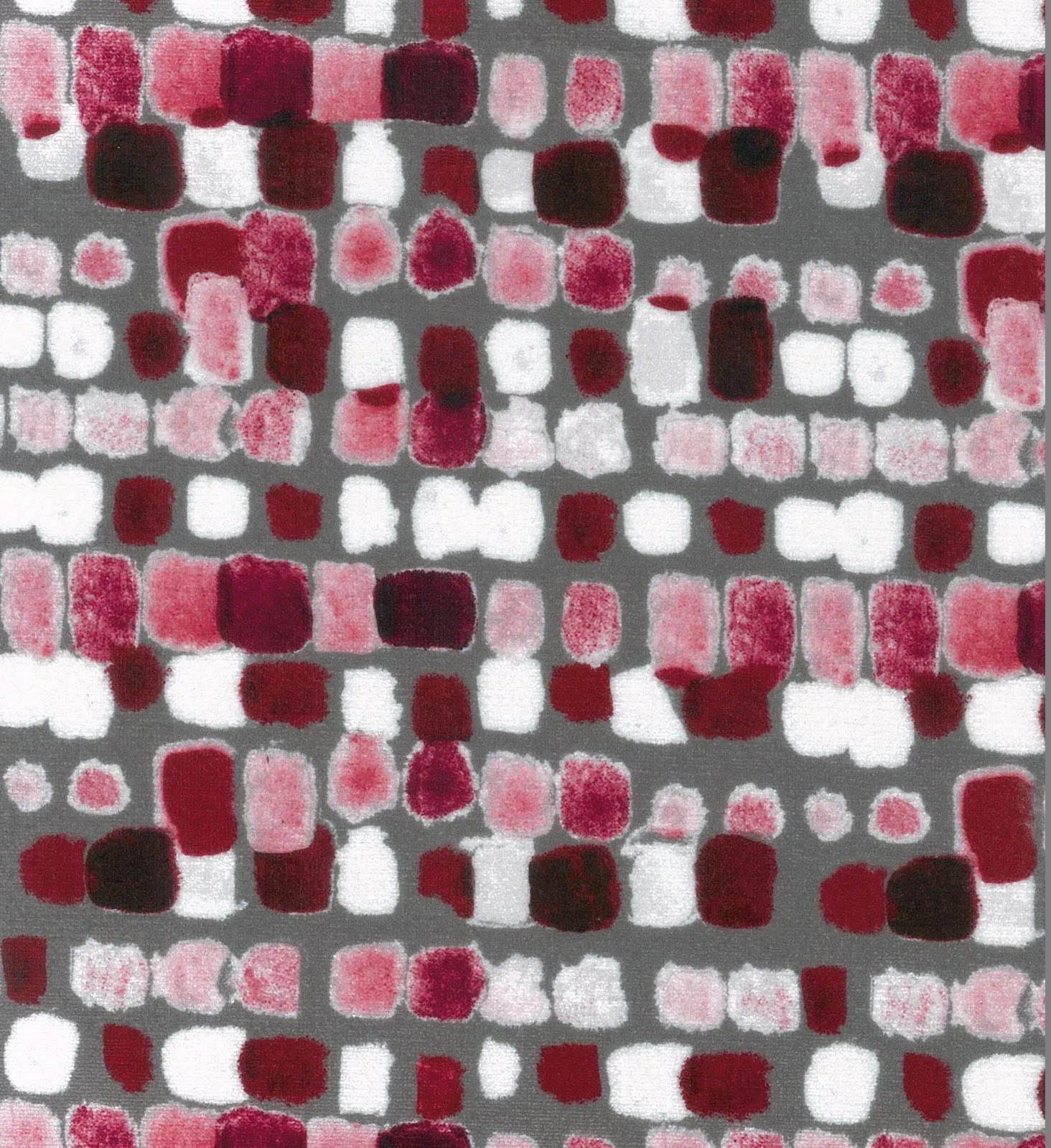 Ткань Dominique Kieffer Maquillage 17233_4