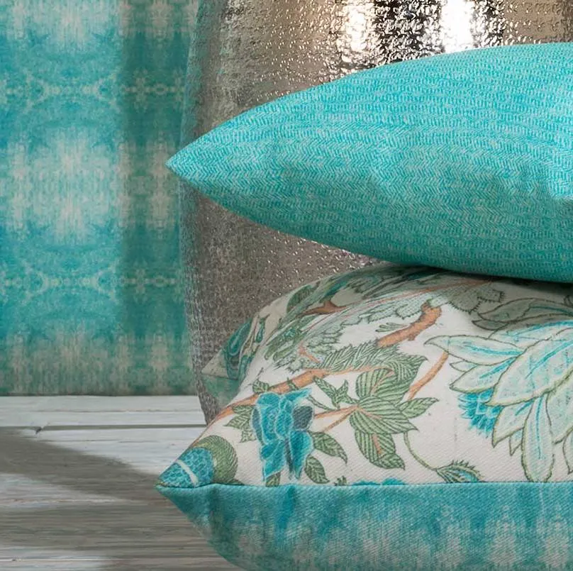 Ткань Rioma Indian Style indian-style-02