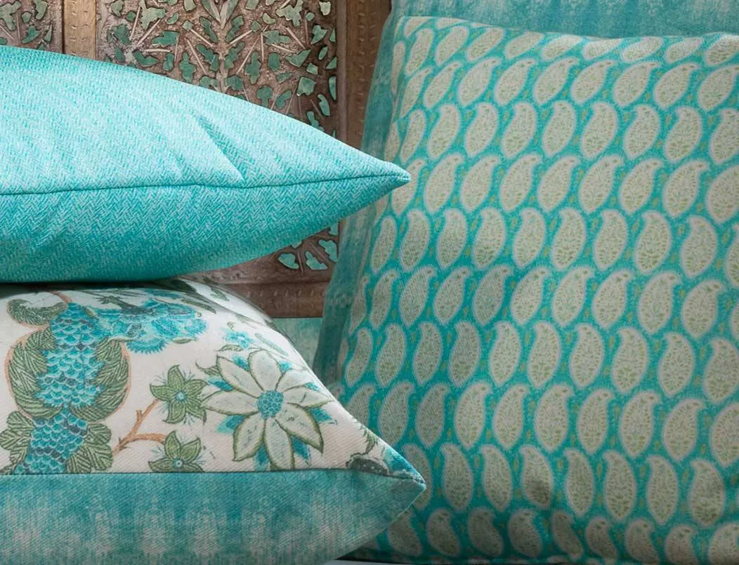 Ткань Rioma Indian Style indian-style-03