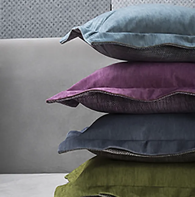 Ткань Rioma Jade Collection web-cojines