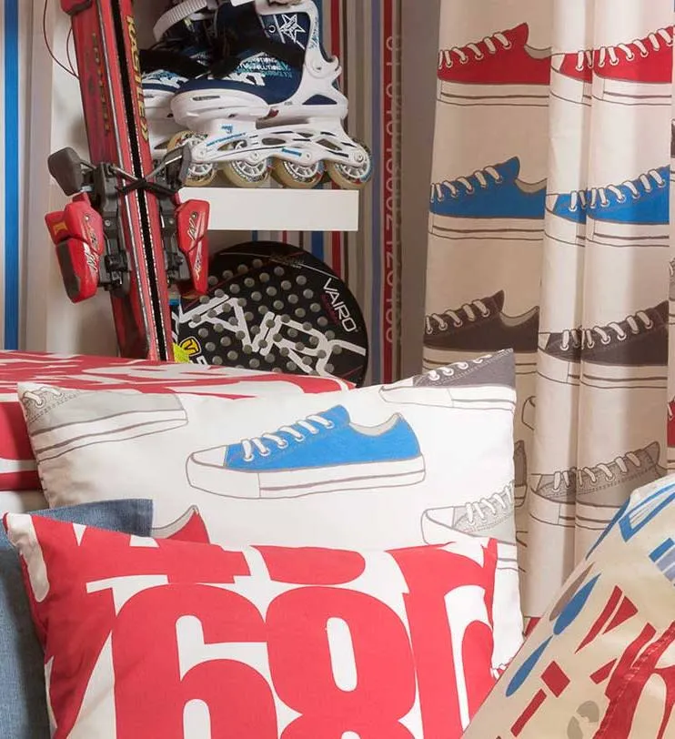 Ткань Rioma Nuttini nuttini-02