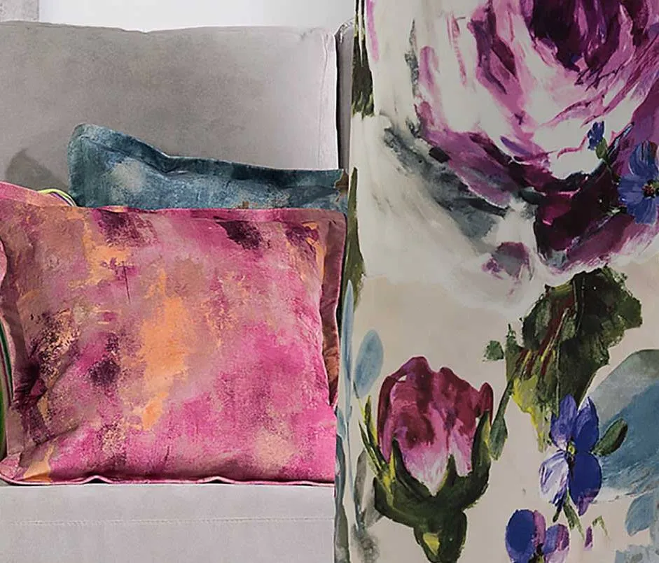 Ткань Rioma Paraiso Collection paraiso-03