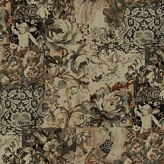 Ткань Rioma Trendy KULTI_04_86PES-12CV-2EA_140-1