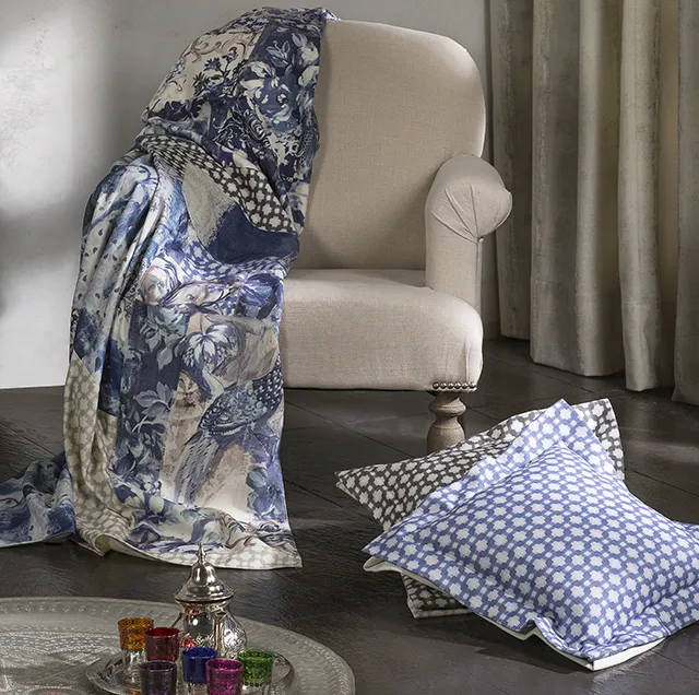 Ткань Rioma Trendy Trendy-det