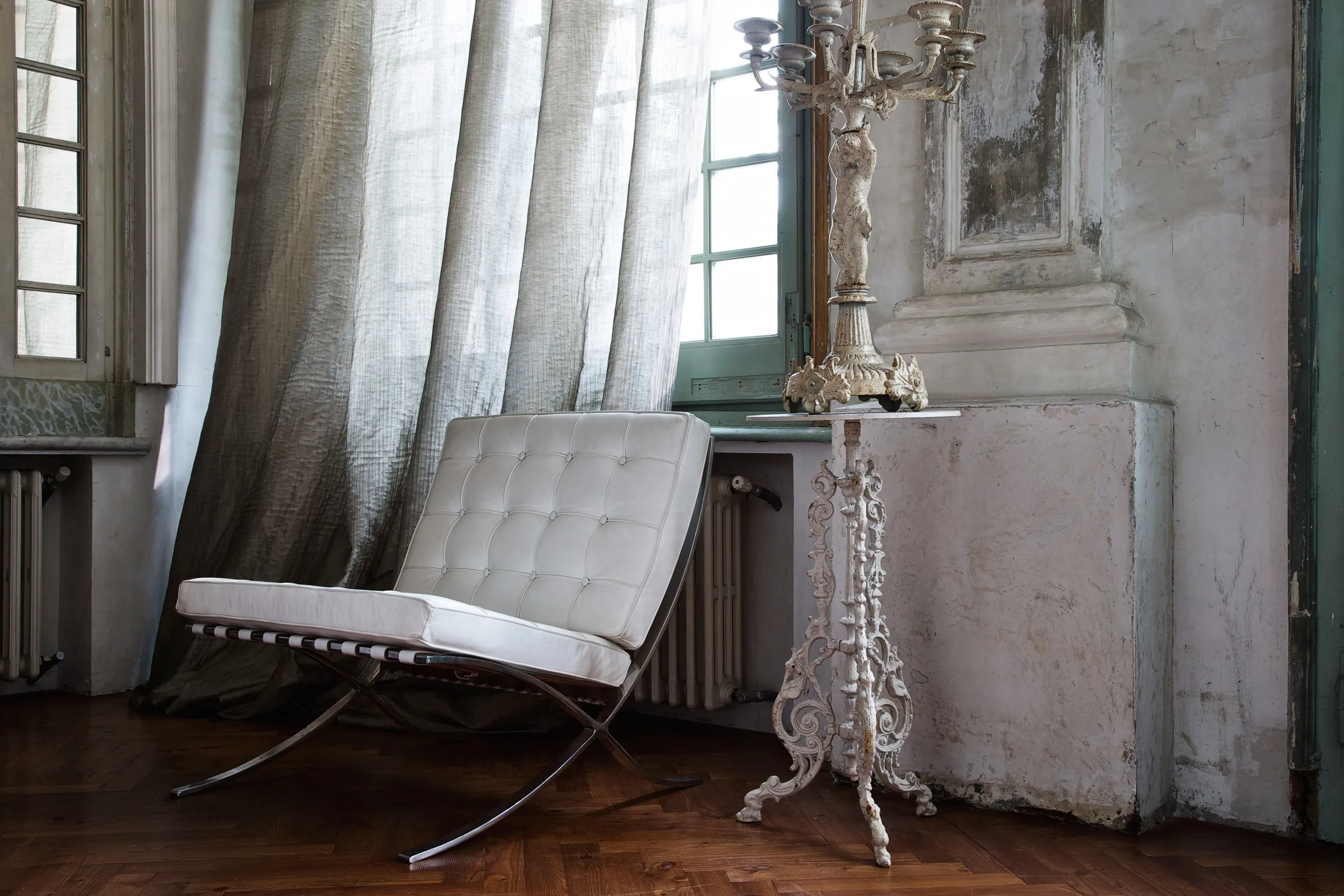 Ткань Christian Fischbacher Collezione Italia carole-ls_300