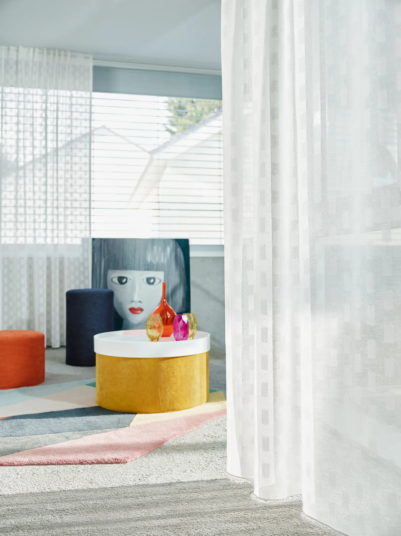 Ткань ADO Goldkante Autumn 2016 Aline 3232