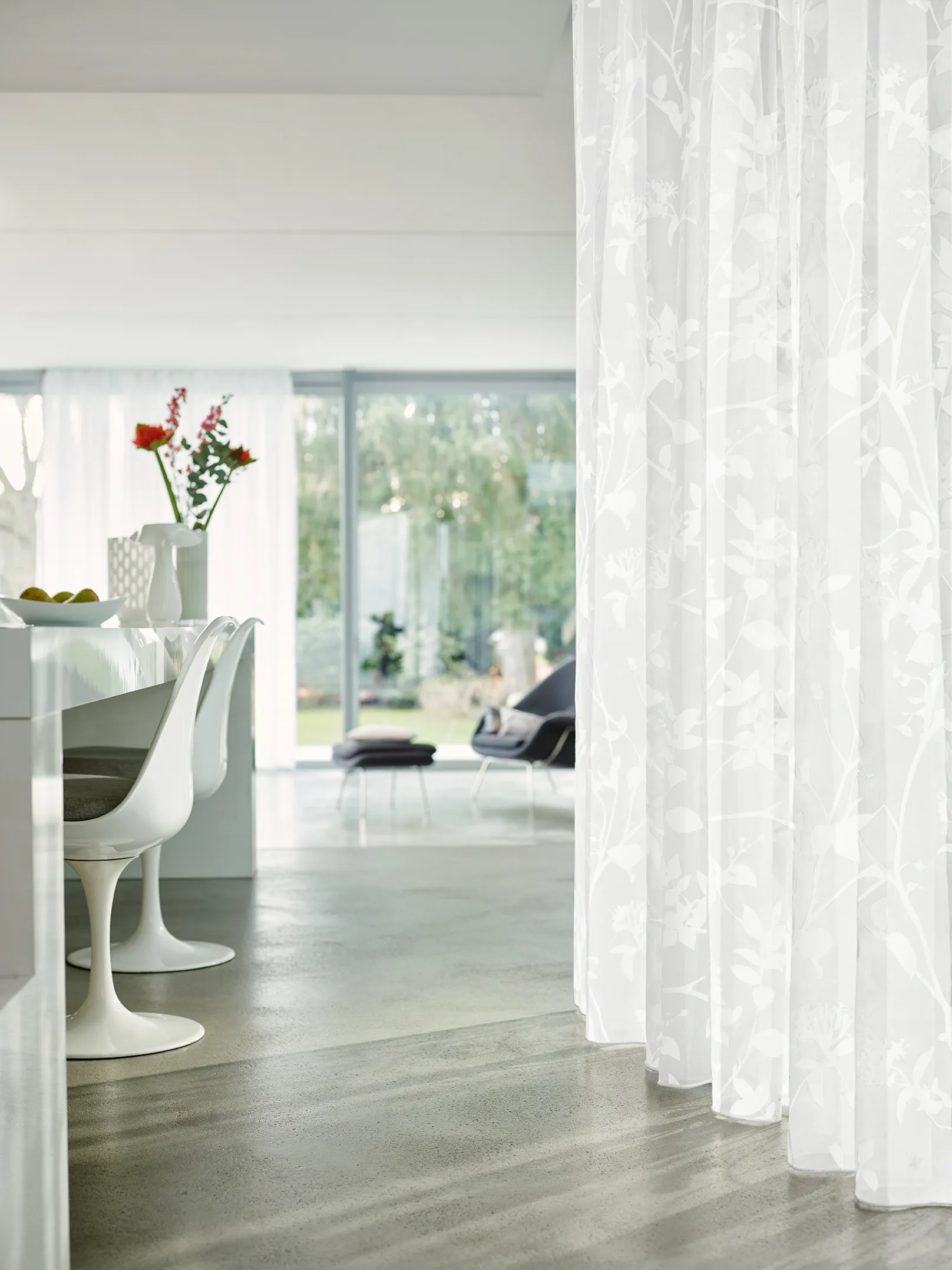 Ткань ADO Goldkante Autumn 2016 Liana 9812