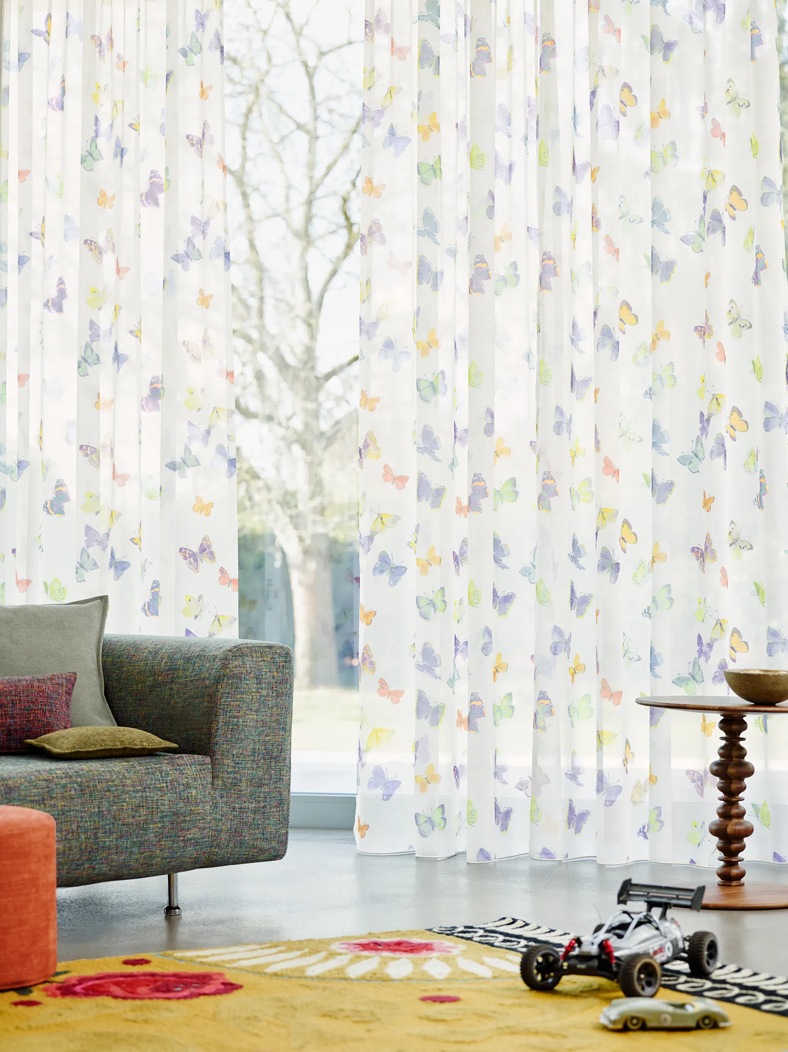 Ткань ADO Goldkante Autumn 2016 Magnifica 8055-1