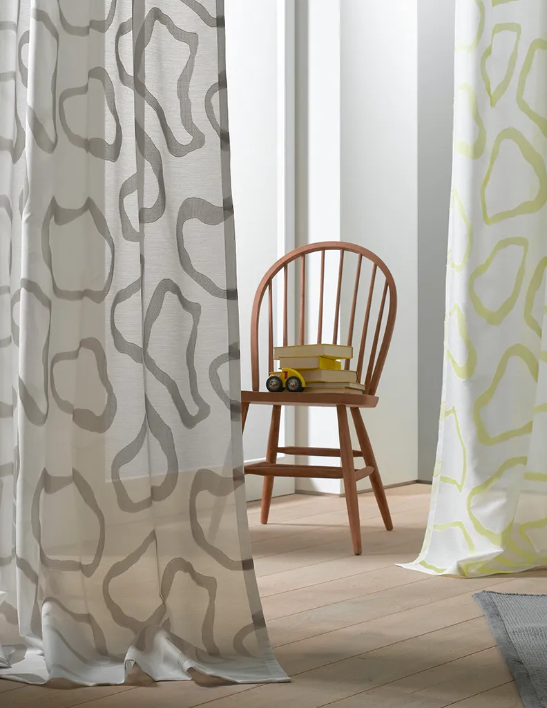 Ткань ADO Goldkante Collection 2013 3388-141-191 Loop