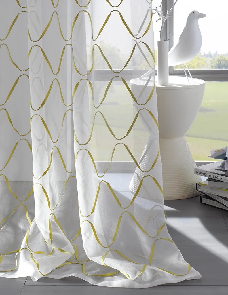 Ткань ADO Goldkante Collection 2013 4126-481 Twist