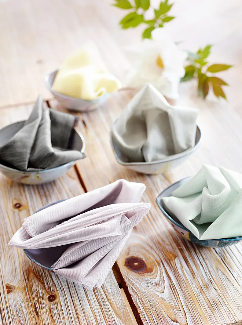 Ткань ADO Goldkante Country Stories 3092-483-998 Sieto