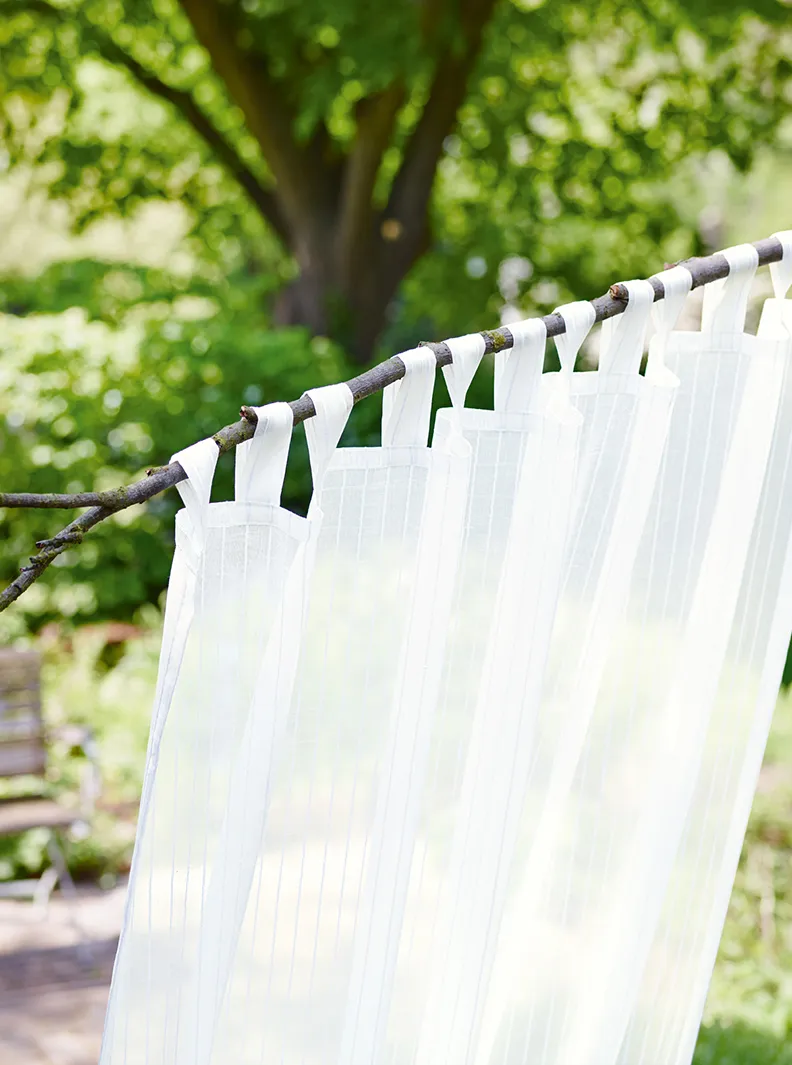 Ткань ADO Goldkante Country Stories 8514-200 Amando