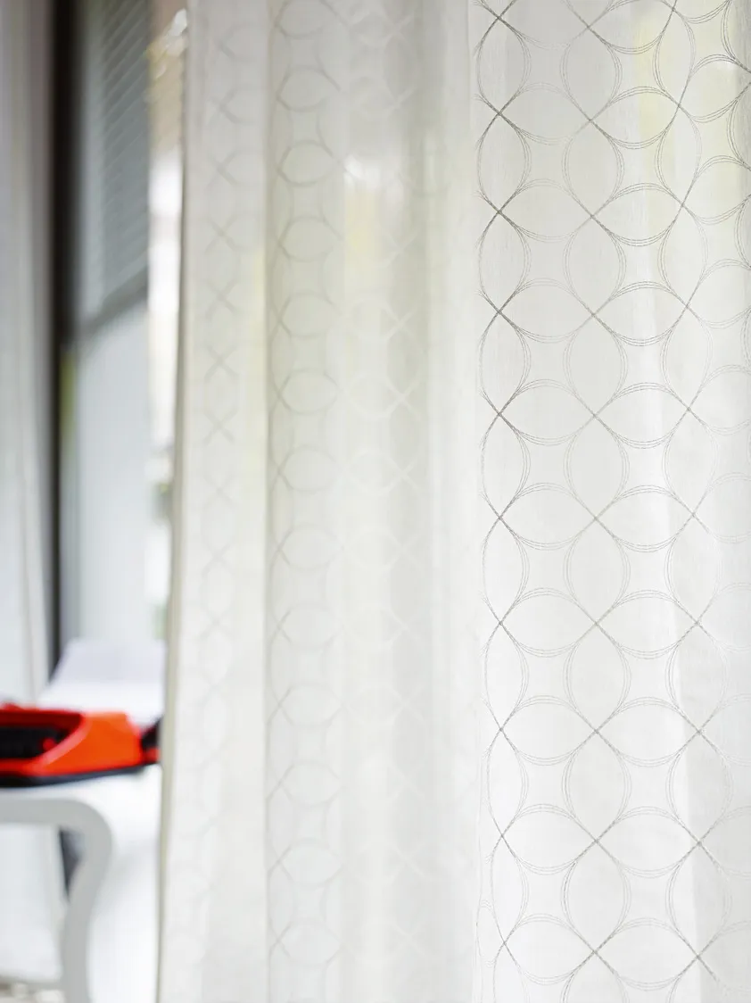 Ткань ADO Goldkante Happy Days Finesse 4013-1