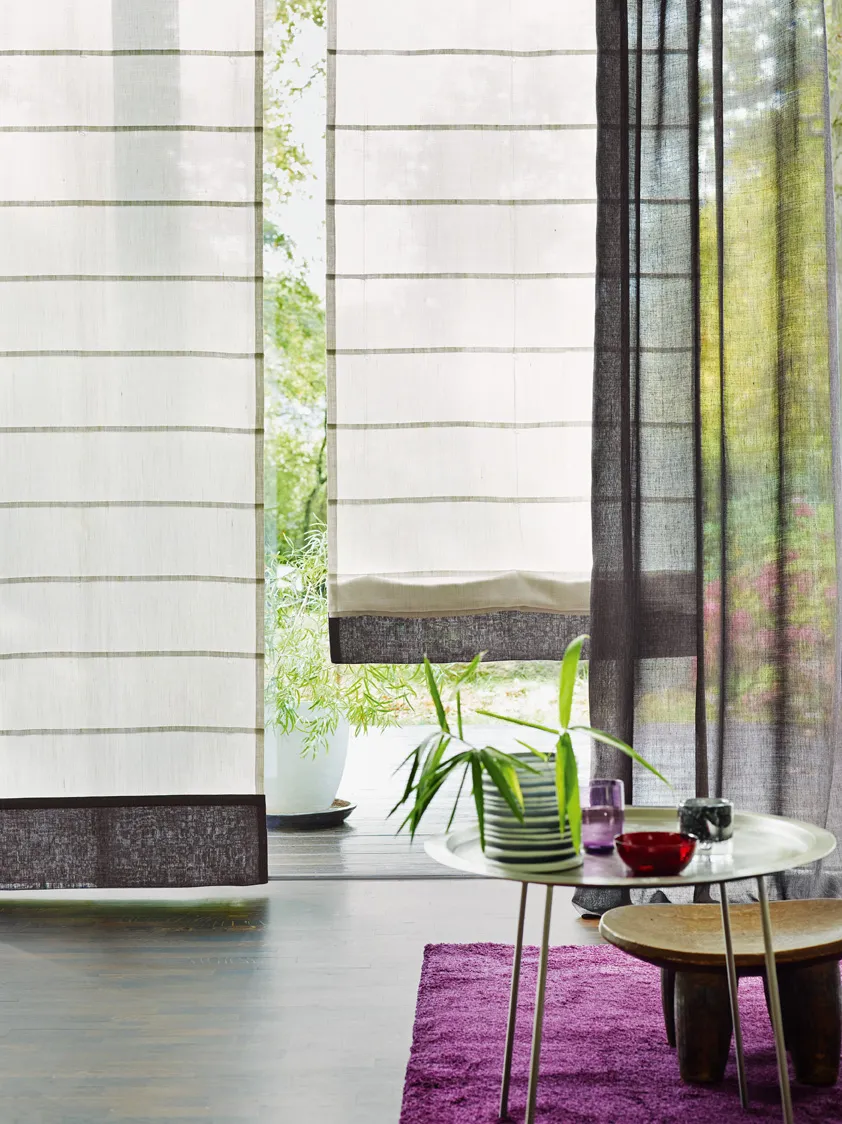 Ткань ADO Goldkante Happy Days Linova 1068