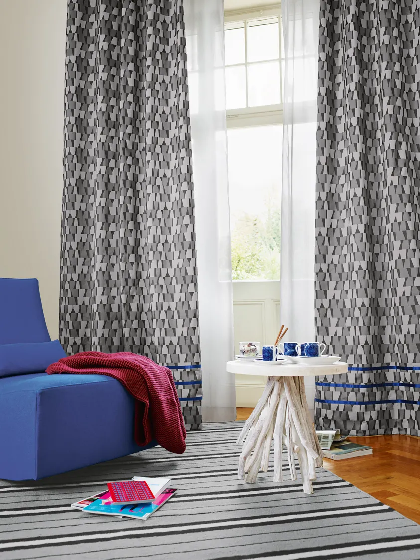 Ткань ADO Goldkante Happy Days Shades 1435-1