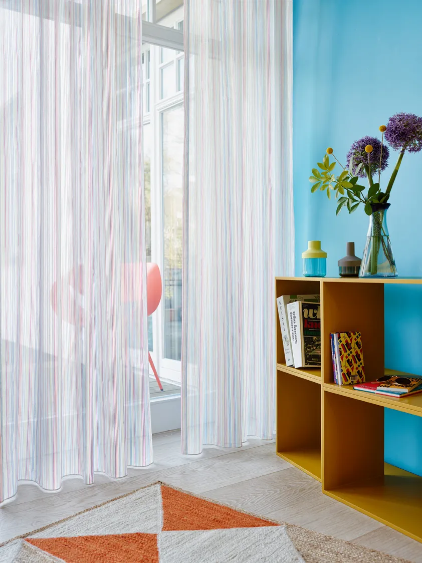 Ткань ADO Goldkante Modern Essentials Celine 3142