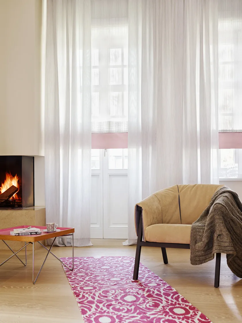 Ткань ADO Goldkante Modern Essentials Lhasa 3061