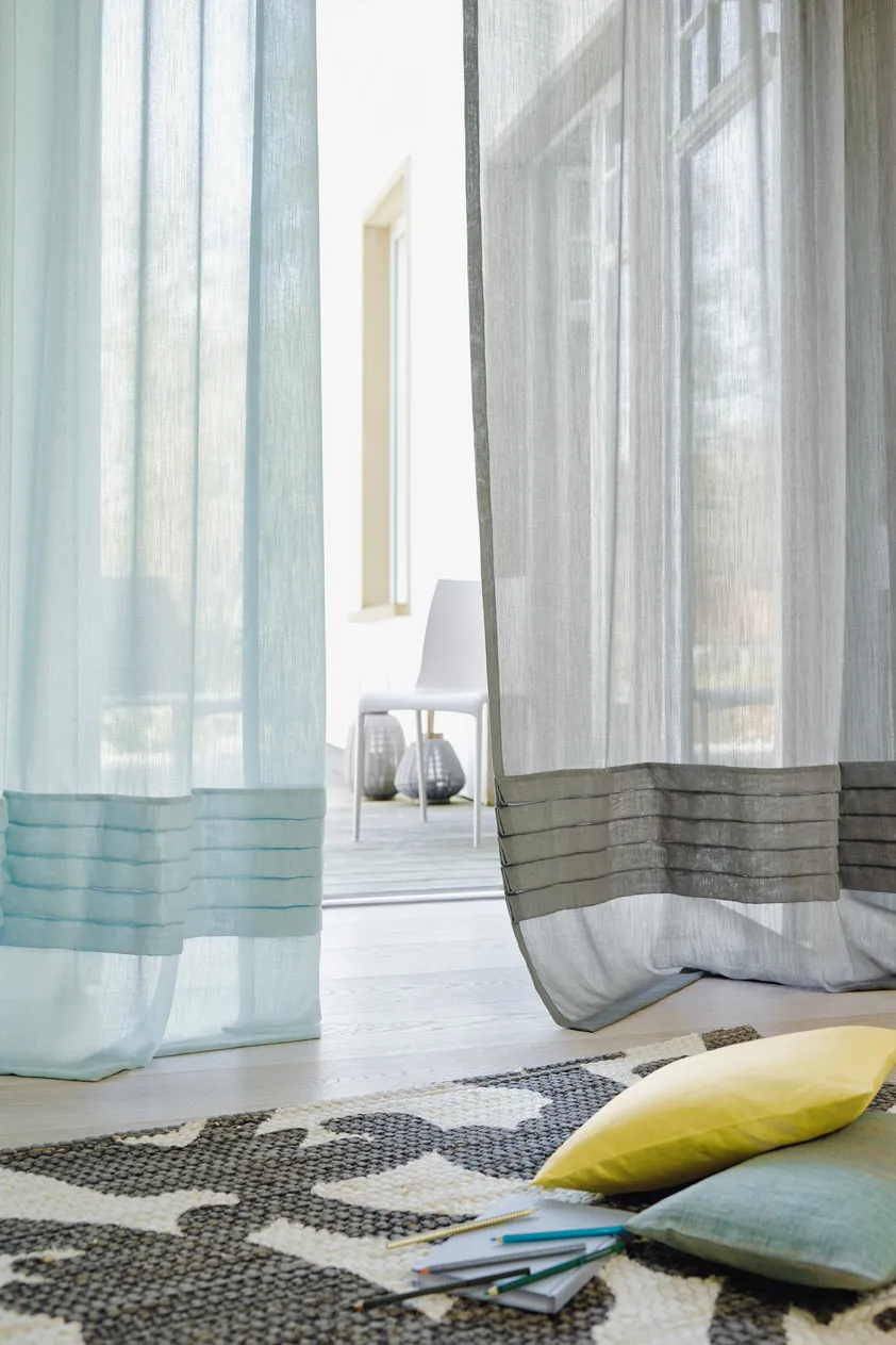 Ткань ADO Goldkante Modern Essentials Pablo 3112