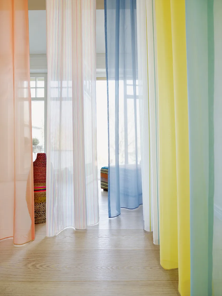 Ткань ADO Goldkante Modern Essentials Primo 3130