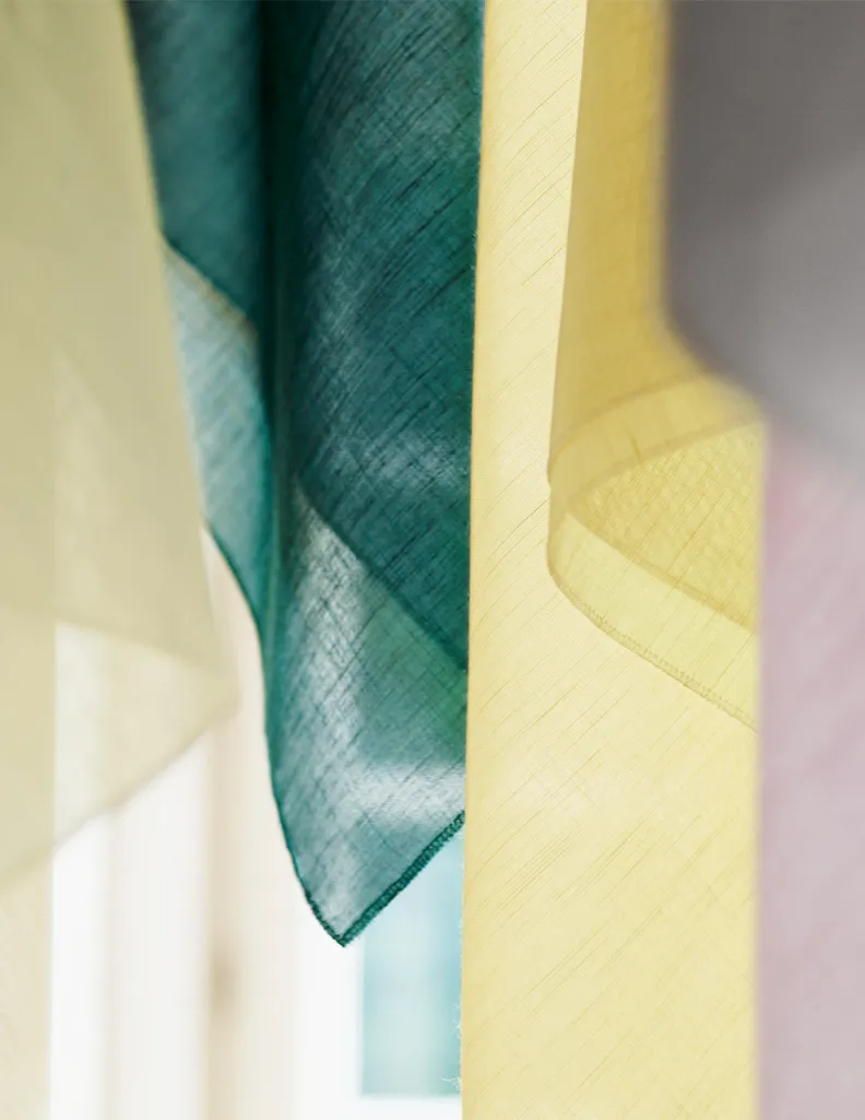 Ткань ADO Goldkante New Romance 3055 Vesuvio