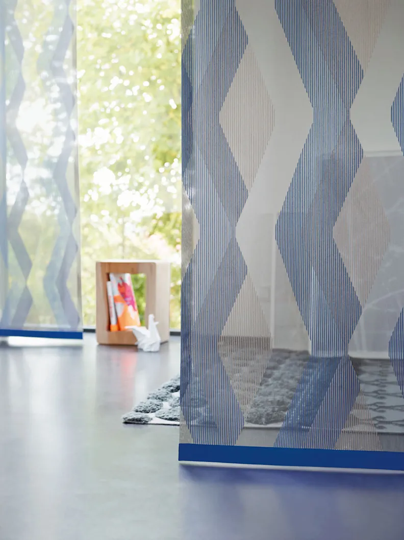 Ткань ADO Goldkante New Romance 3288-676 Tonka