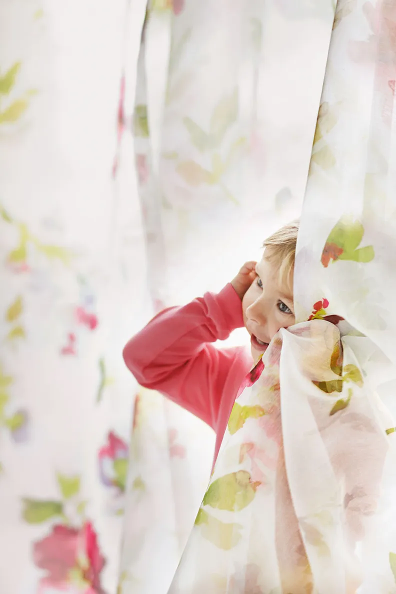 Ткань ADO Goldkante New Romance 8197-563 Fiorella