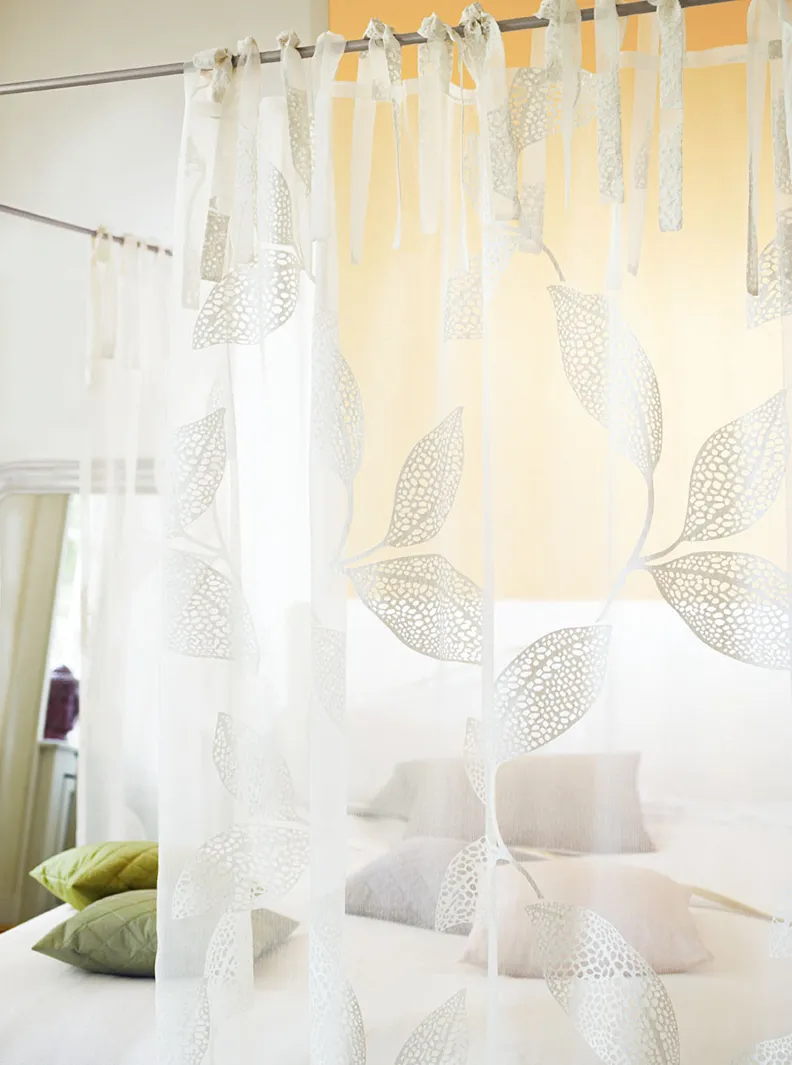 Ткань ADO Goldkante New Romance 9829-131-1 Lea