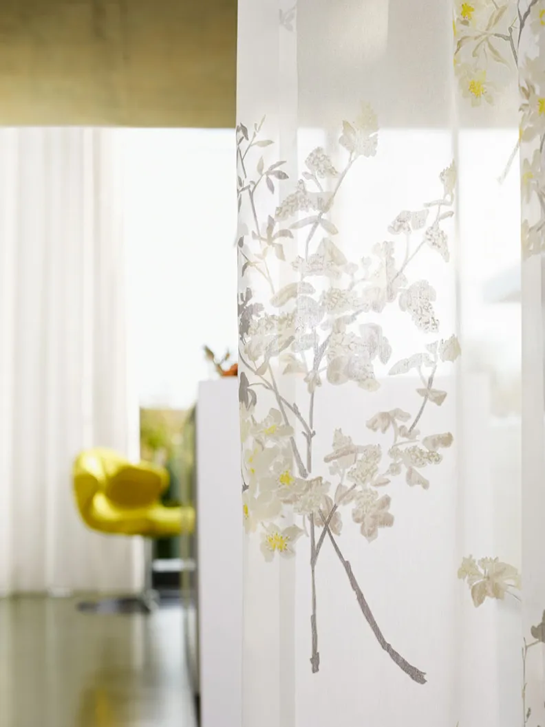 Ткань ADO Goldkante New Romance 9898-493-1 Sofia