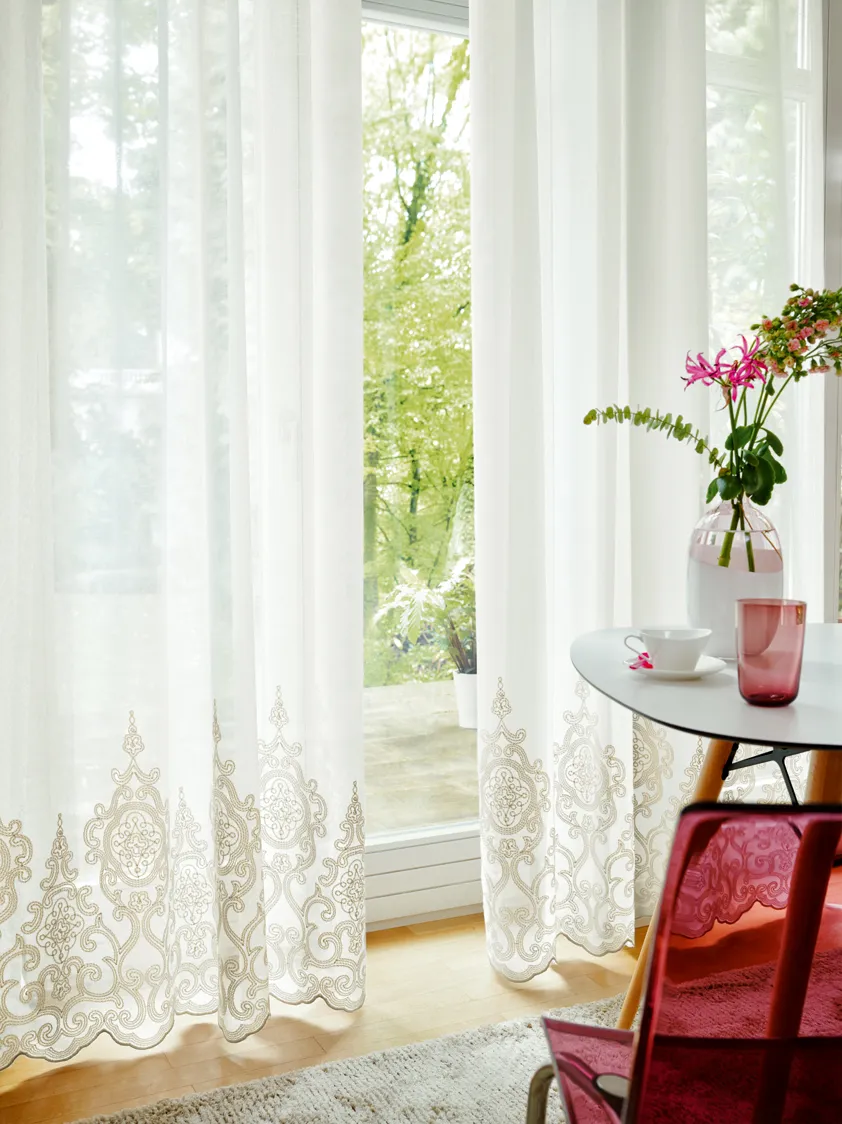 Ткань ADO Goldkante Spring collection 2016 Agnes 4118