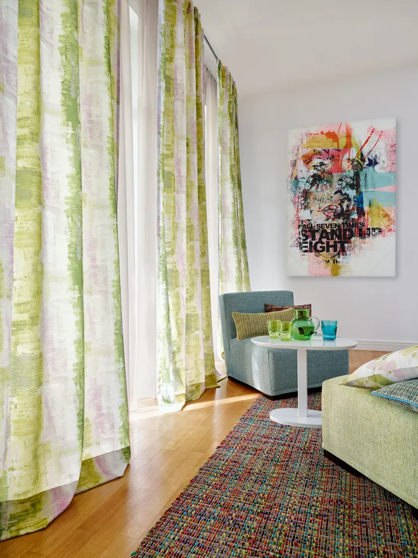 Ткань ADO Goldkante Spring collection 2016 Avalon 2562-1