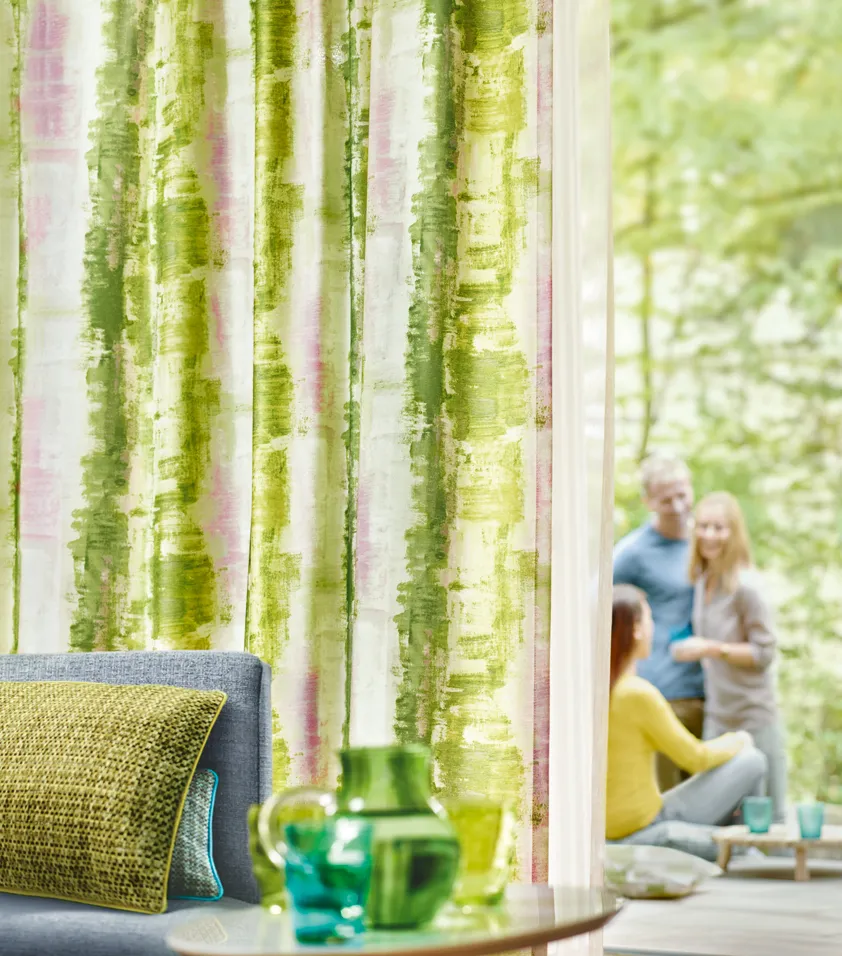 Ткань ADO Goldkante Spring collection 2016 Avalon 2562