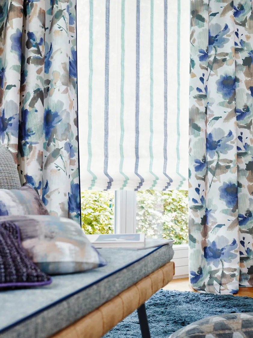 Ткань ADO Goldkante Spring collection 2016 Lavinia 2565-1