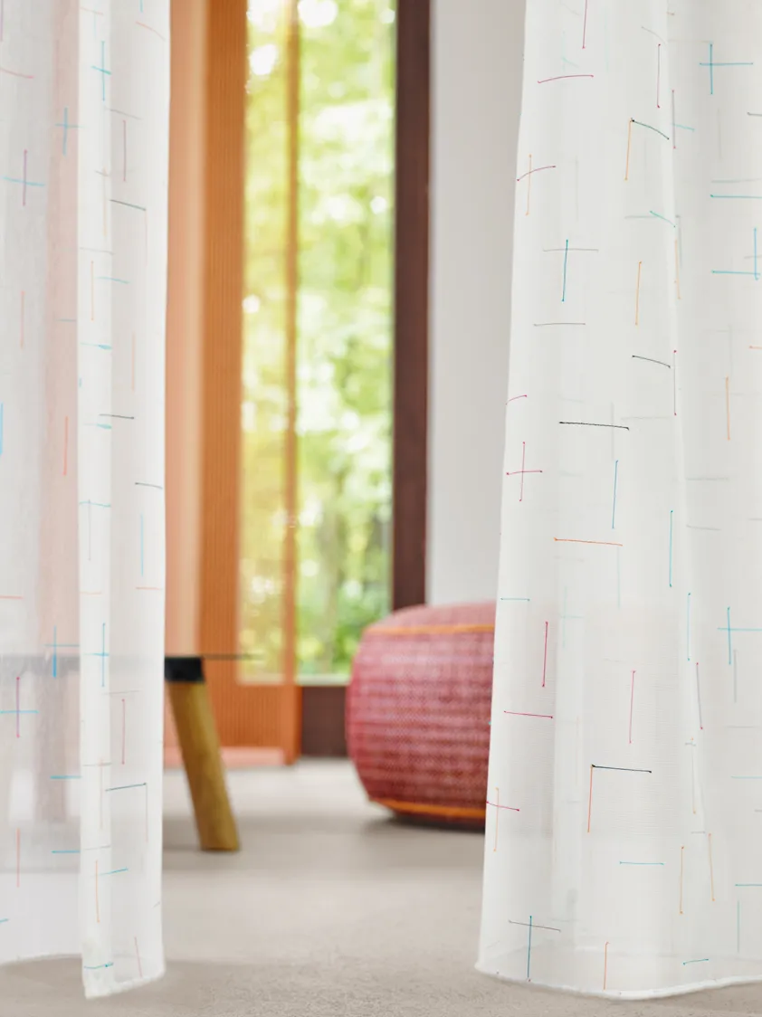 Ткань ADO Goldkante Spring collection 2016 Swift 3494