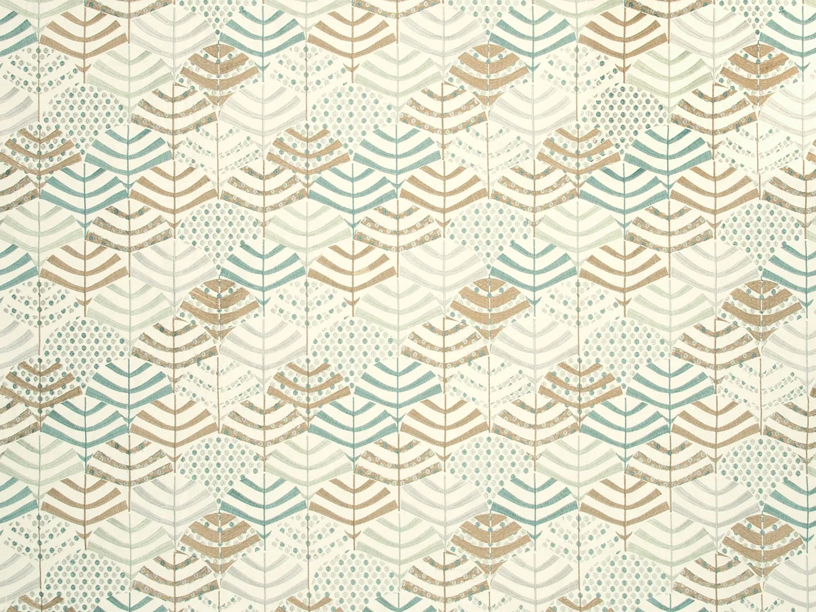 Ткань Warner Fabrics Bloomsbury 1030057755