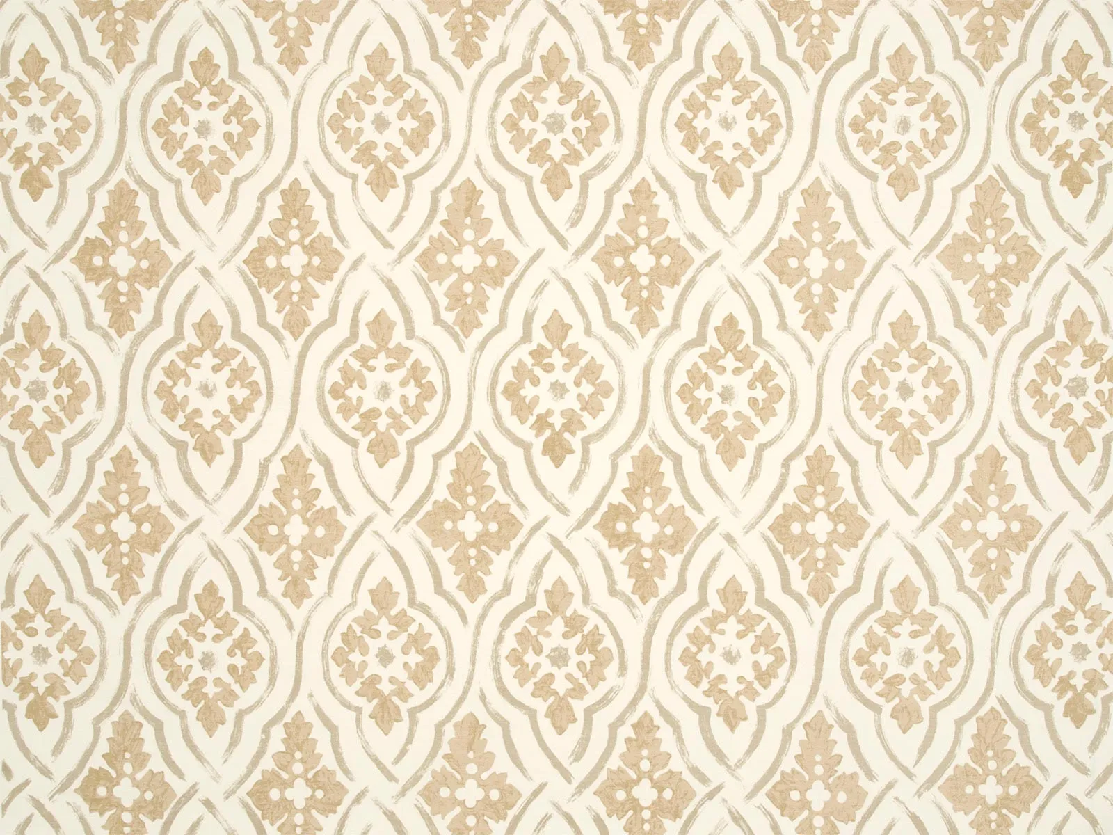 Ткань Warner Fabrics Cecile Brunner 1030042982